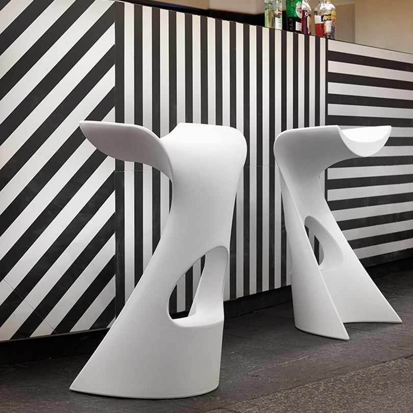 Concord High Stool (Without Back)-Slide-moderndesign.io
