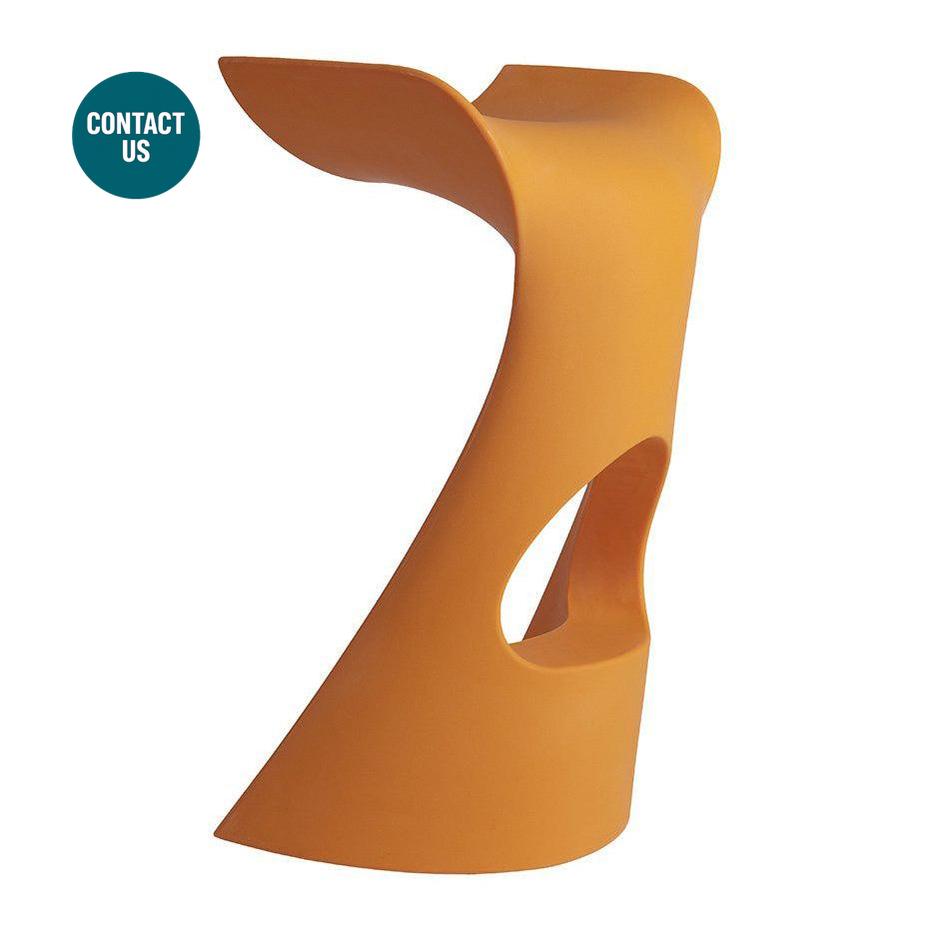 Concord High Stool (Without Back)-Slide-moderndesign.io