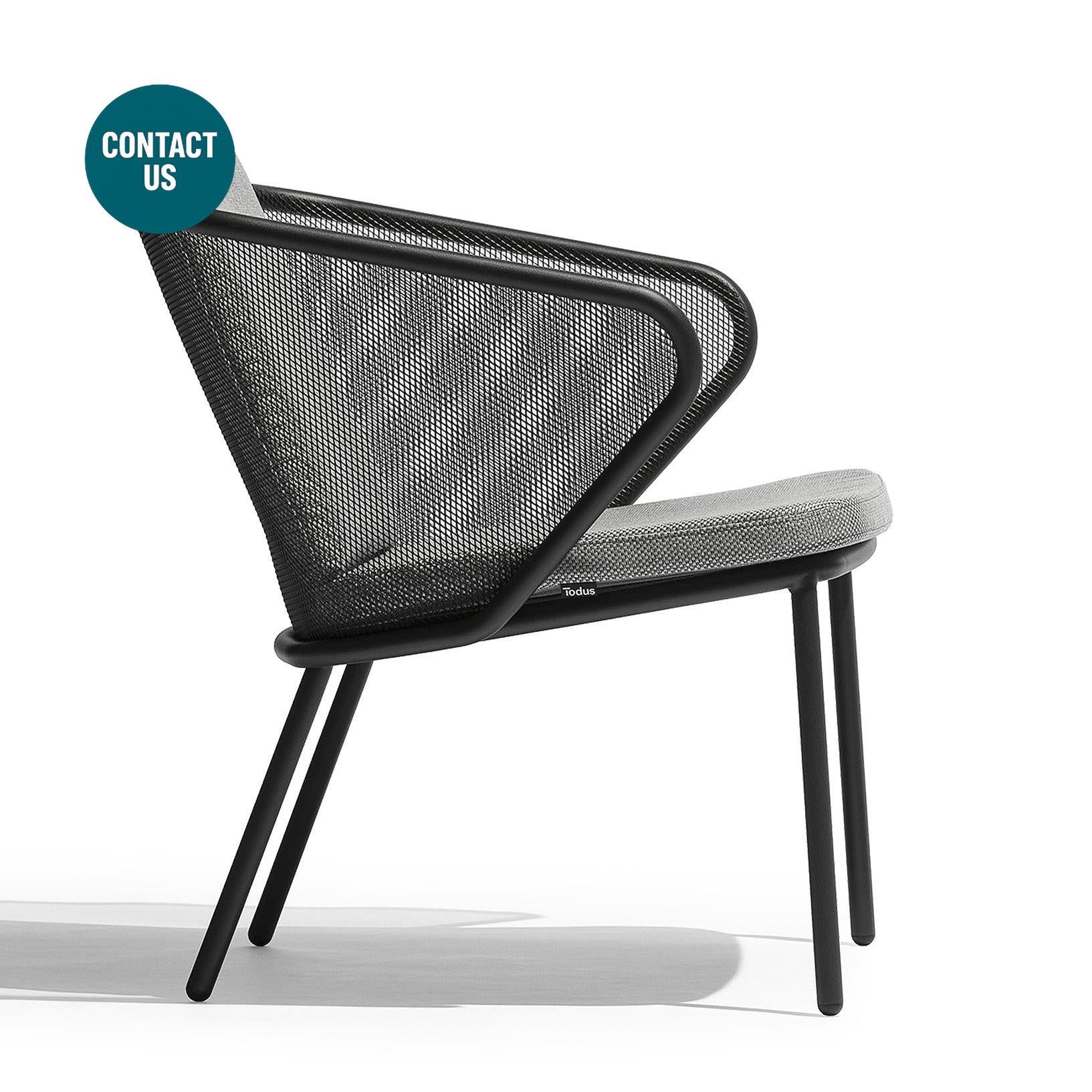 Condor Armchair-Todus-moderndesign.io