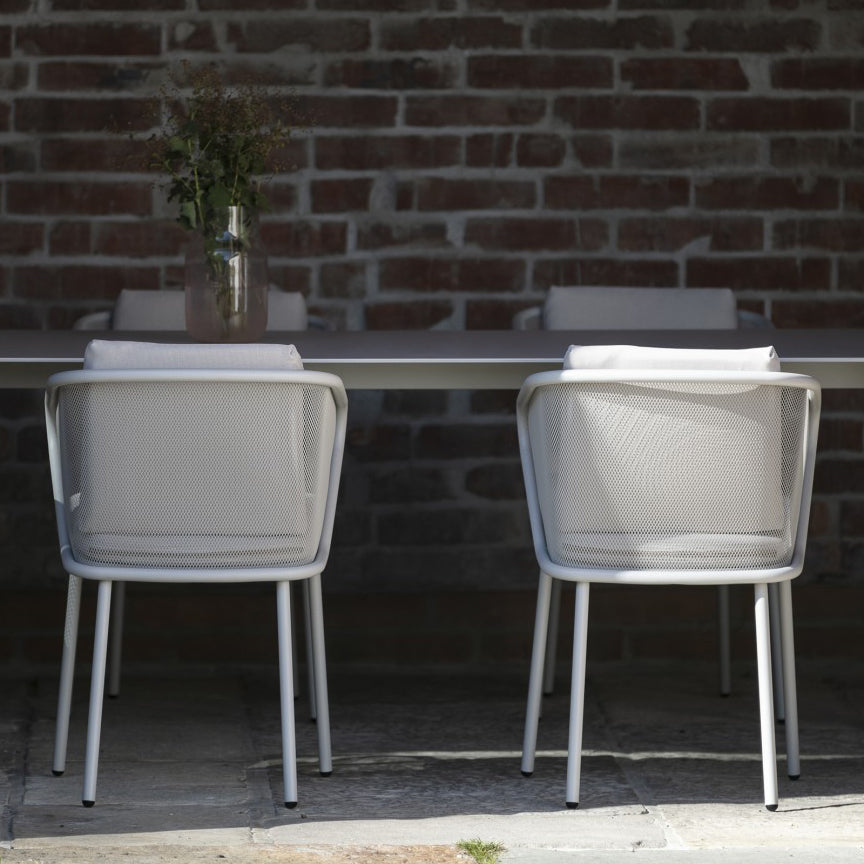 Condor Dining Chair (with arms)-Todus-moderndesign.io
