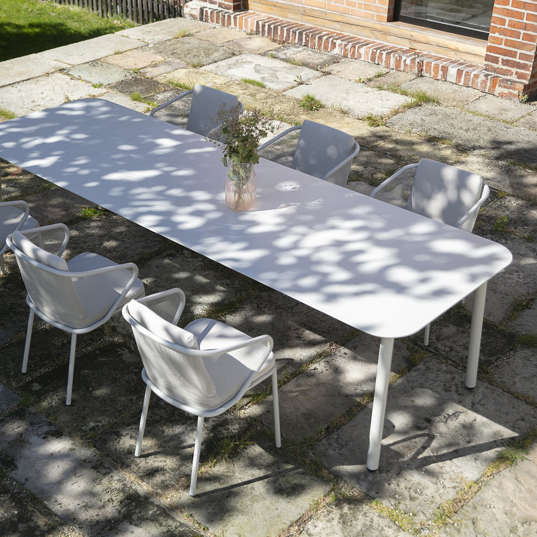 Condor Dining Table (Rectangular)-Todus-moderndesign.io