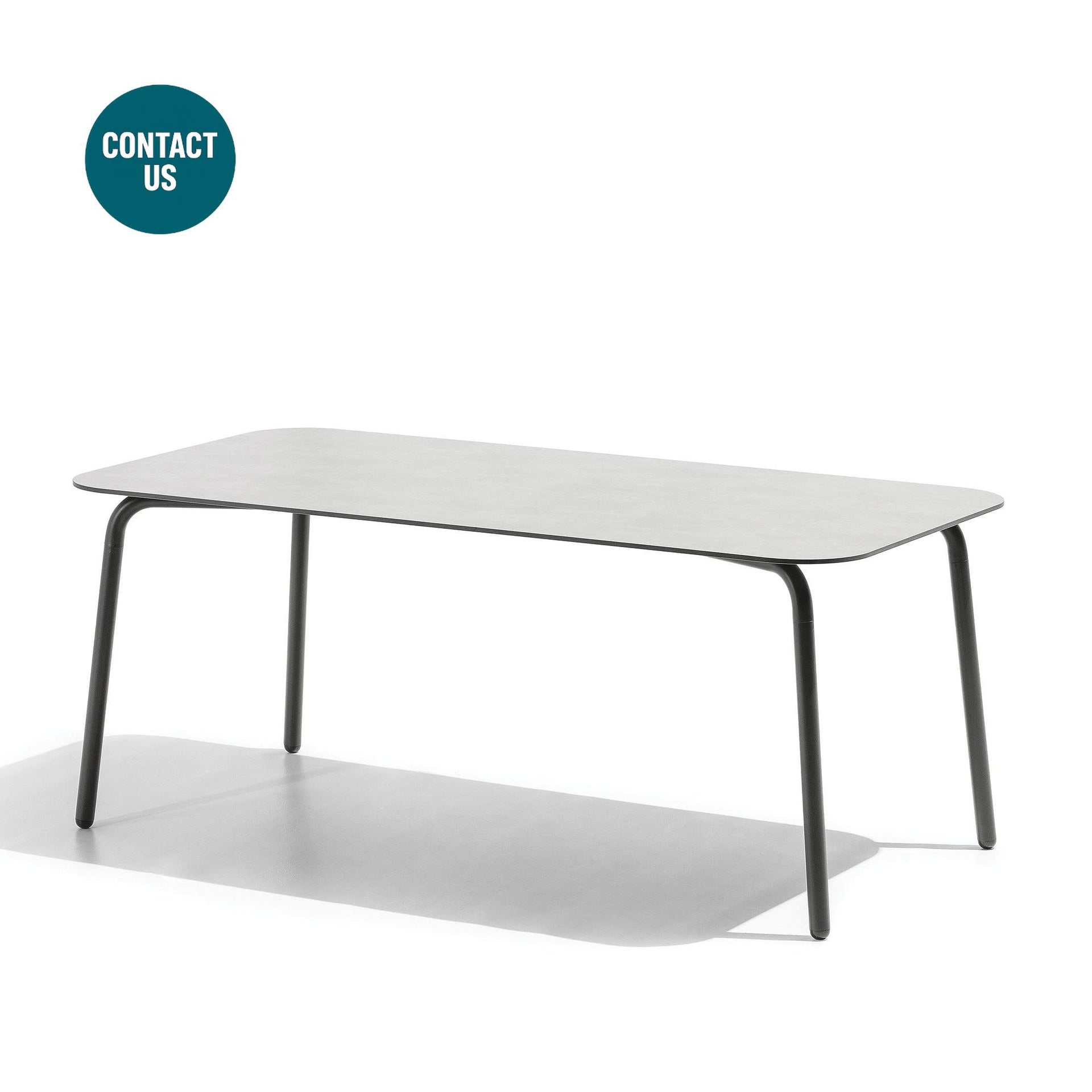 Condor Dining Table (Rectangular)-Todus-moderndesign.io
