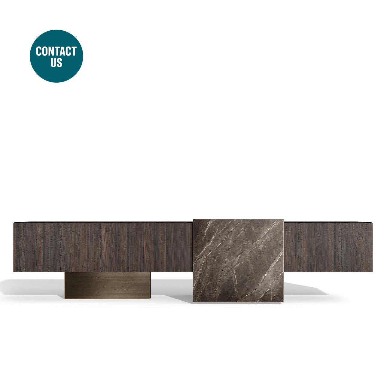 Confidential Credenza-Emmemobili-moderndesign.io