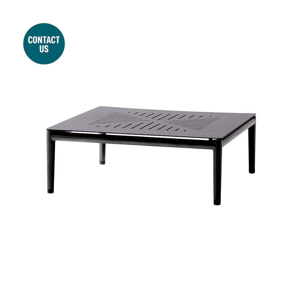 Conic 5038 Table (Coffee)-Cane-Line-moderndesign.io