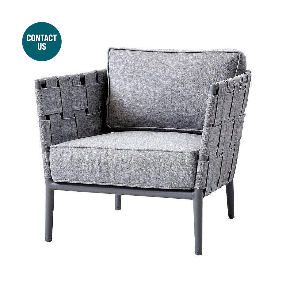 Conic 8437 Armchair-Cane-Line-moderndesign.io