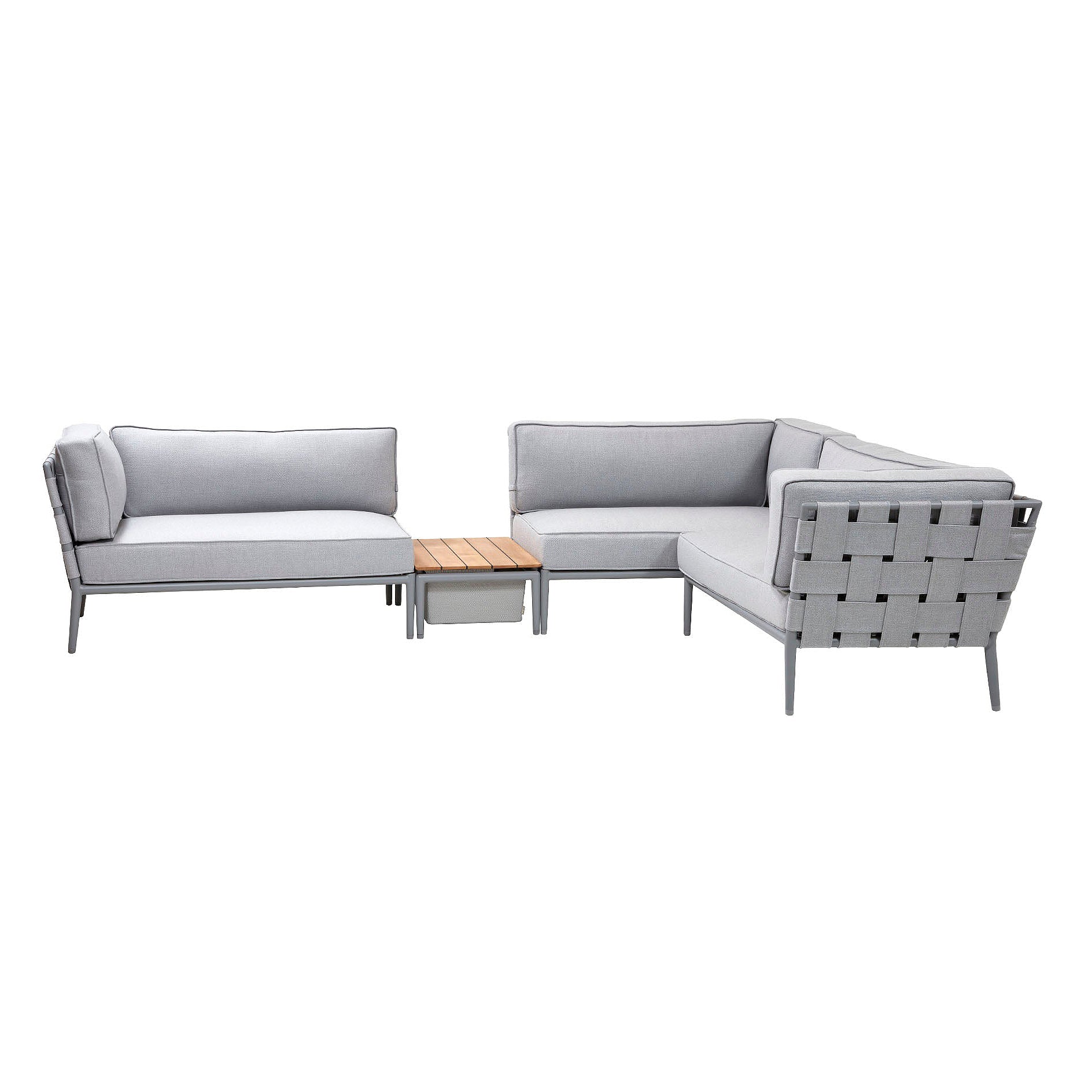 Conic Sectional Sofa-Cane-Line-moderndesign.io