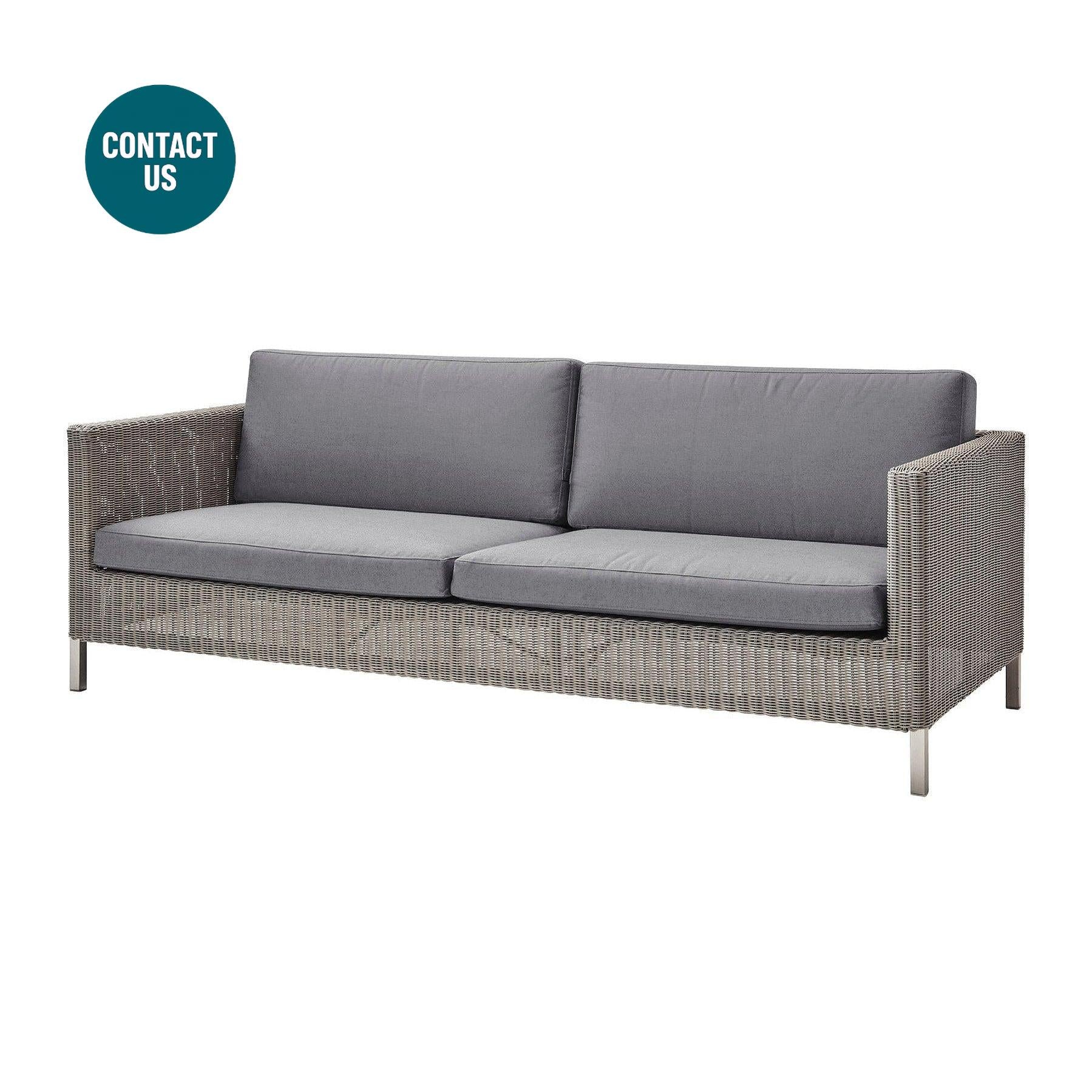 Connect 5592 Sofa-Cane-Line-moderndesign.io
