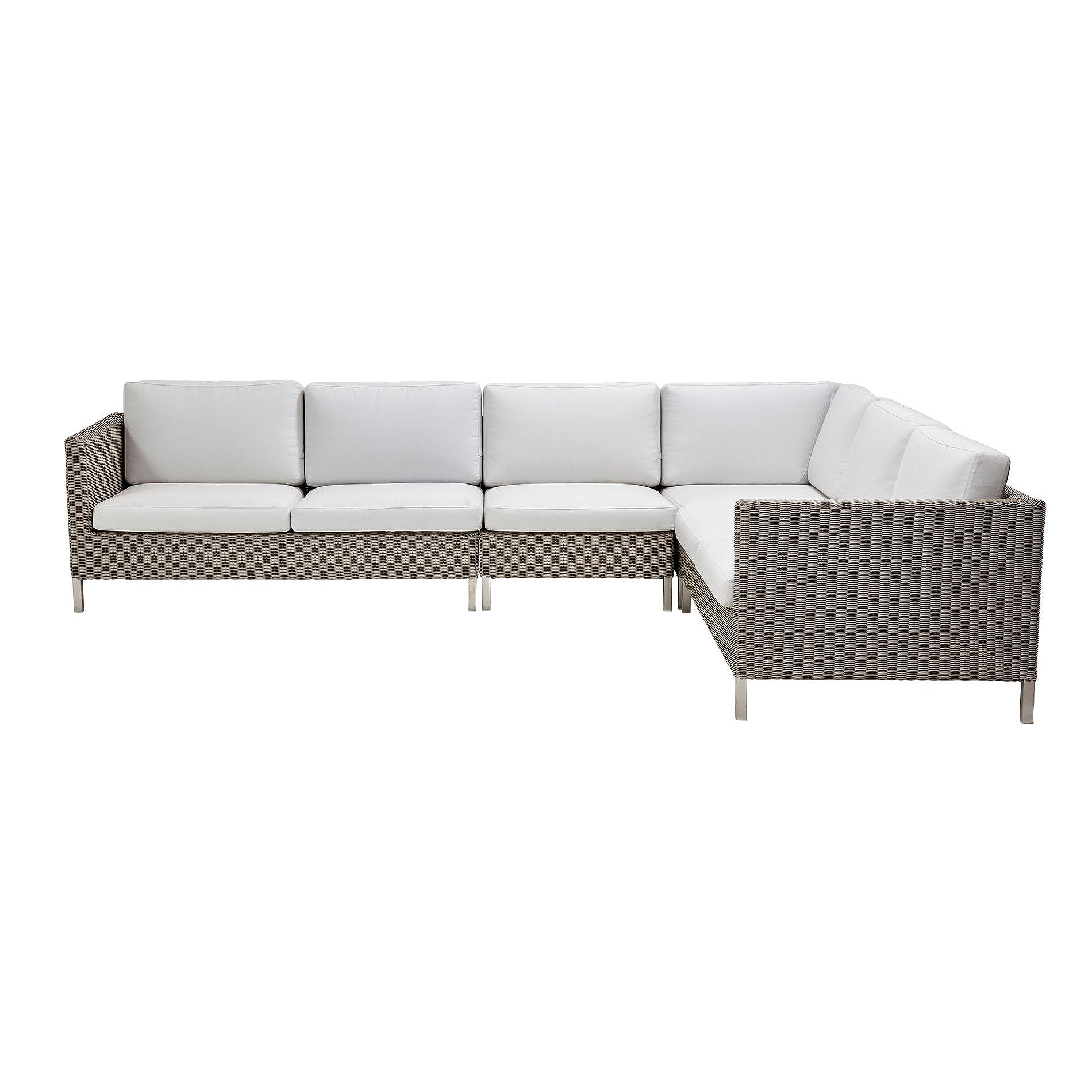 Connect Sectional Sofa-Cane-Line-moderndesign.io