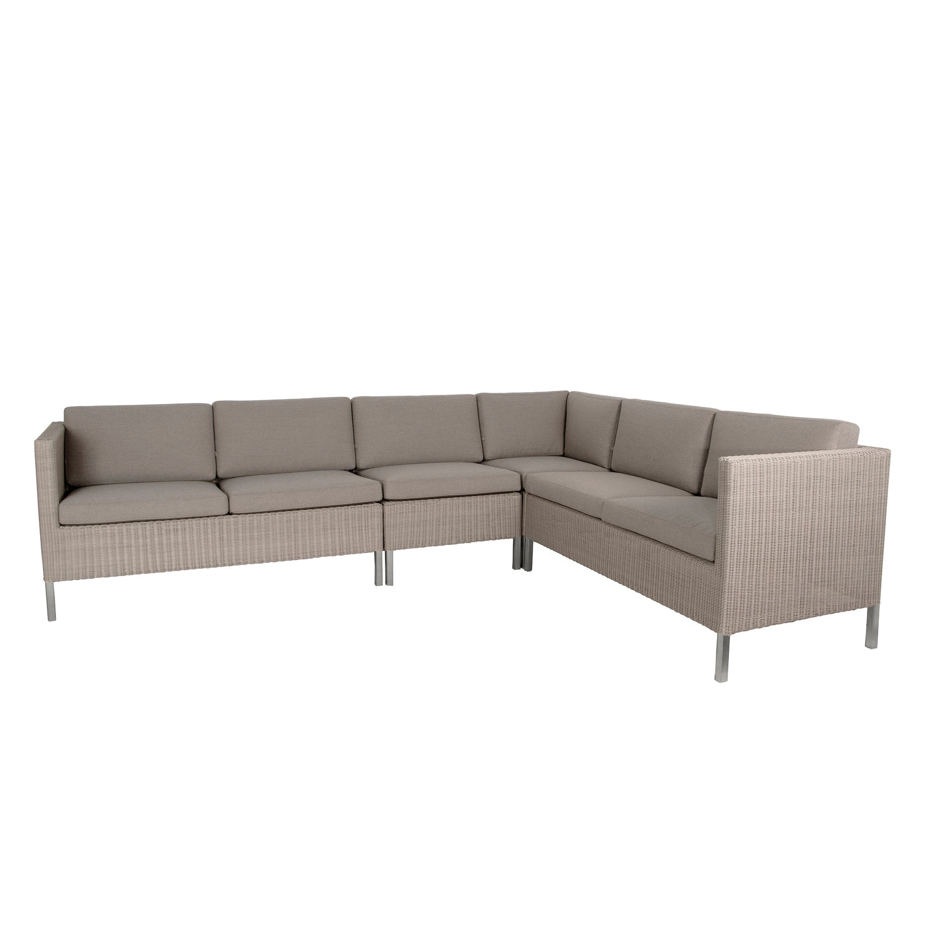 Connect Sectional Sofa-Cane-Line-moderndesign.io