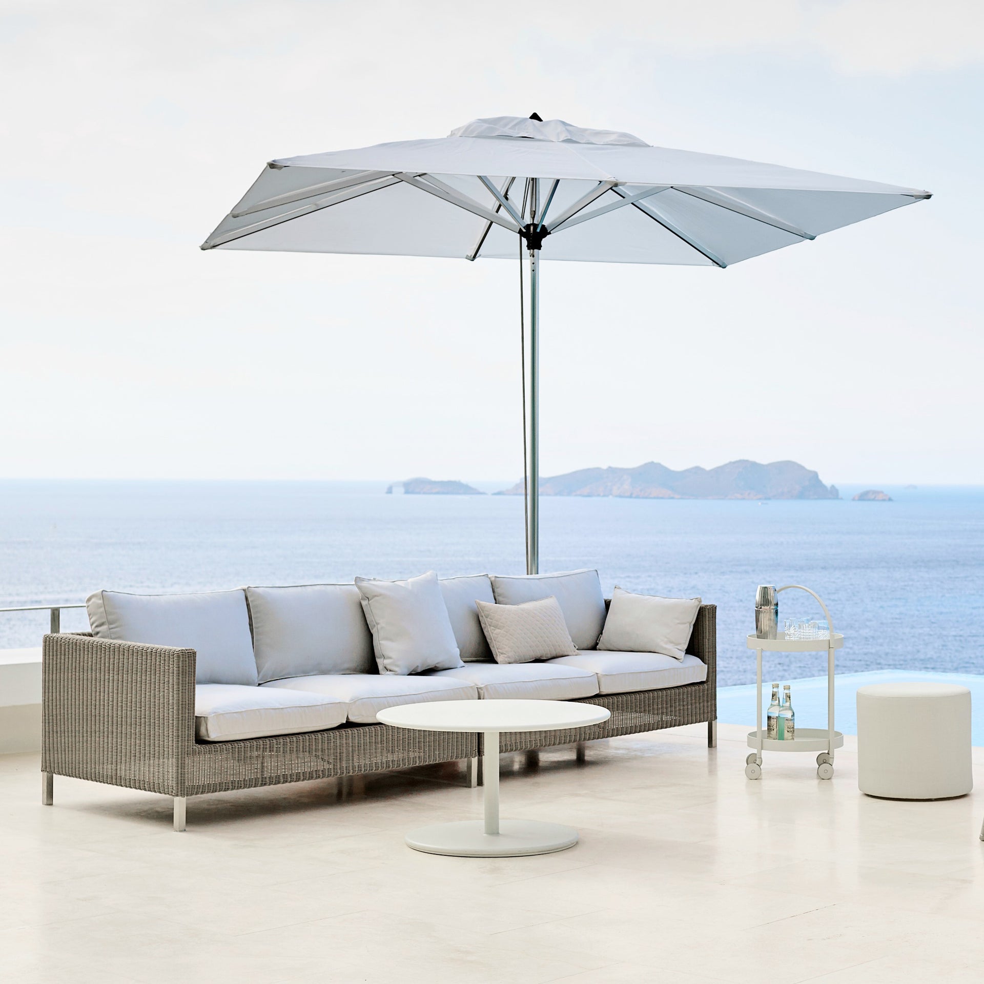 Connect Sectional Sofa-Cane-Line-moderndesign.io
