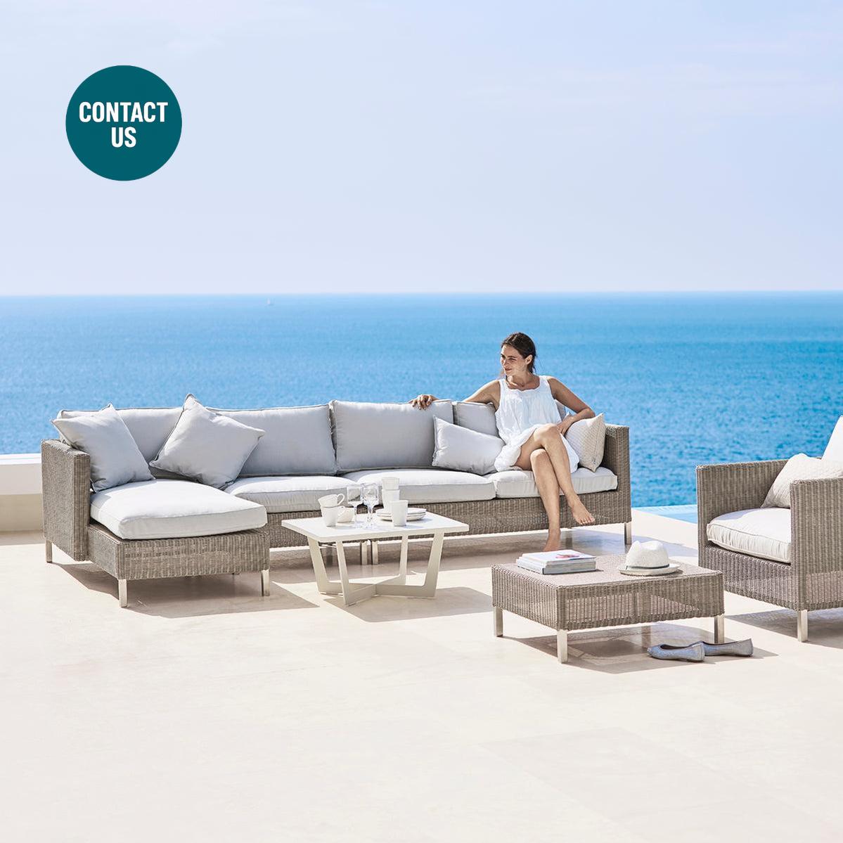 Connect Sectional Sofa-Cane-Line-moderndesign.io