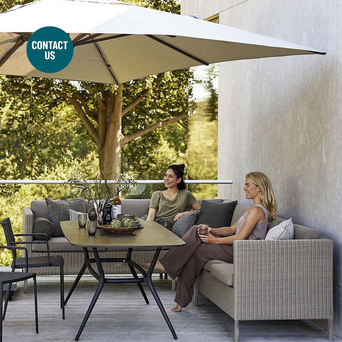 Connect Sectional Sofa-Cane-Line-moderndesign.io