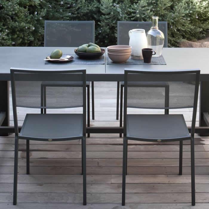 Conrad Dining Chair (without arms)-Unopiu-moderndesign.io