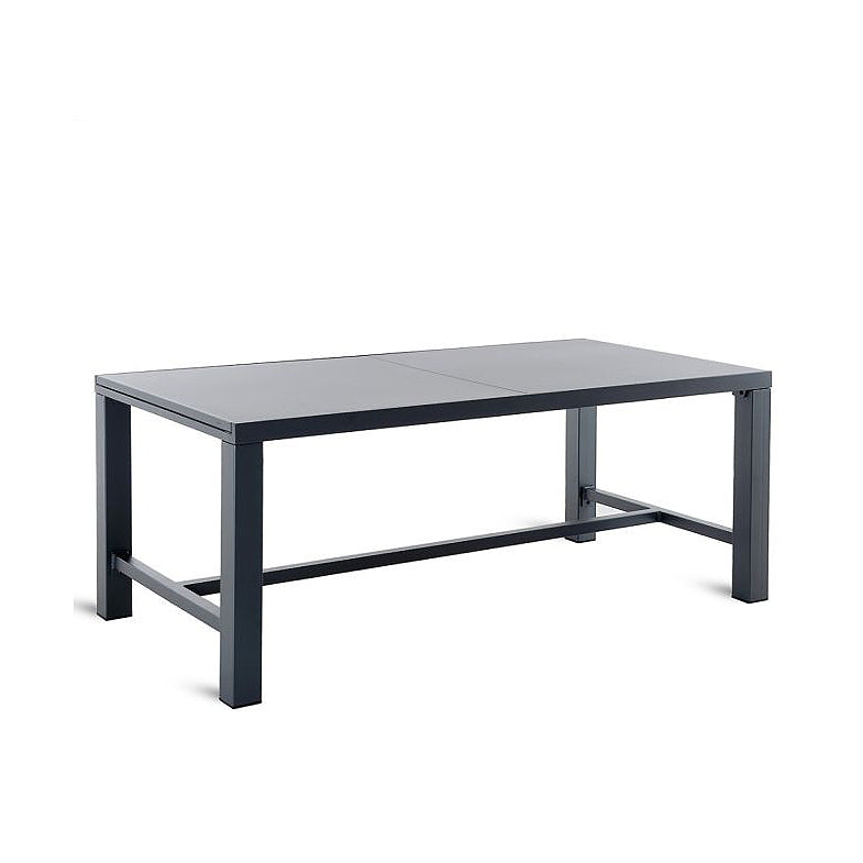 Conrad Dining Table (Extendable)-Unopiu-moderndesign.io