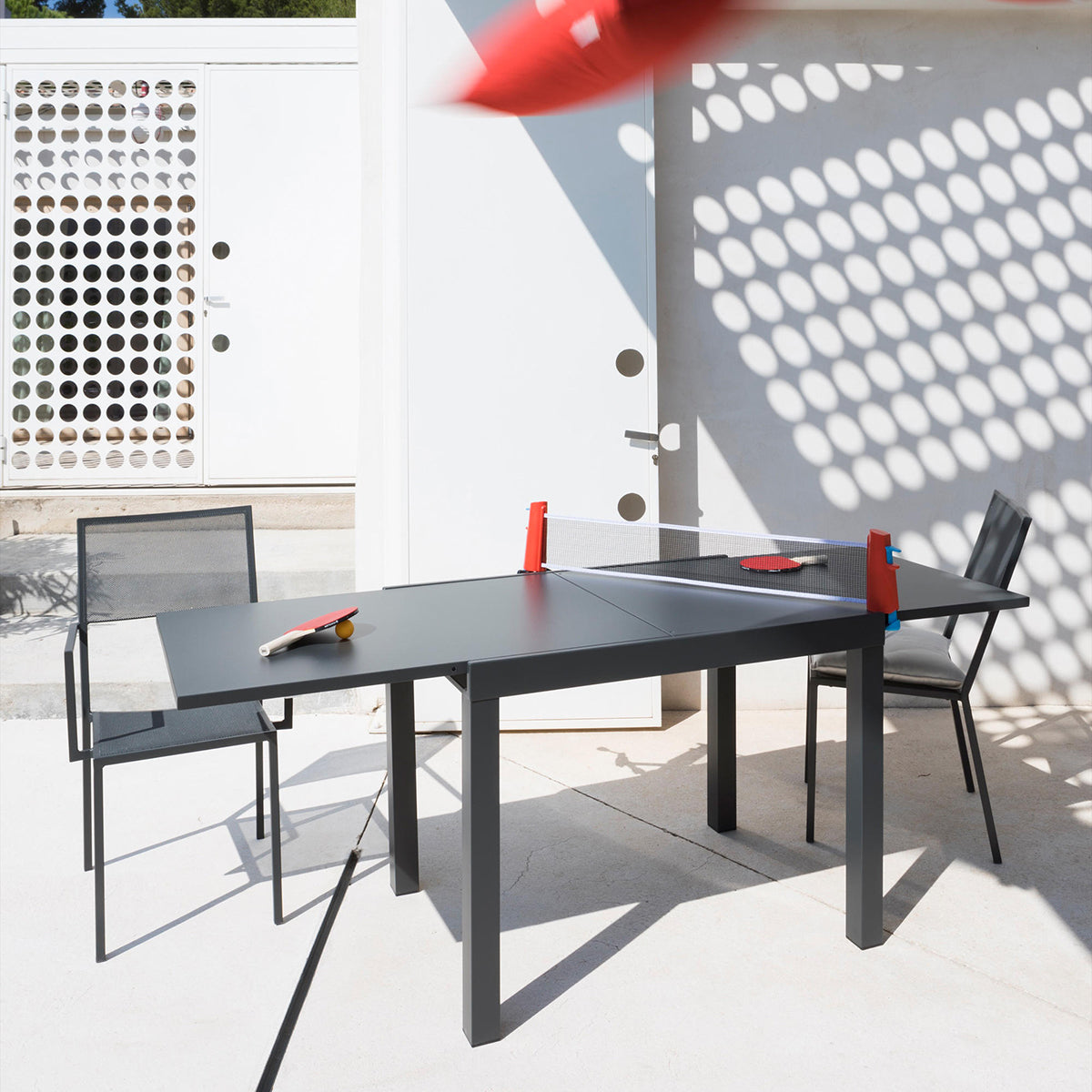 Conrad Dining Table (Extendable)-Unopiu-moderndesign.io