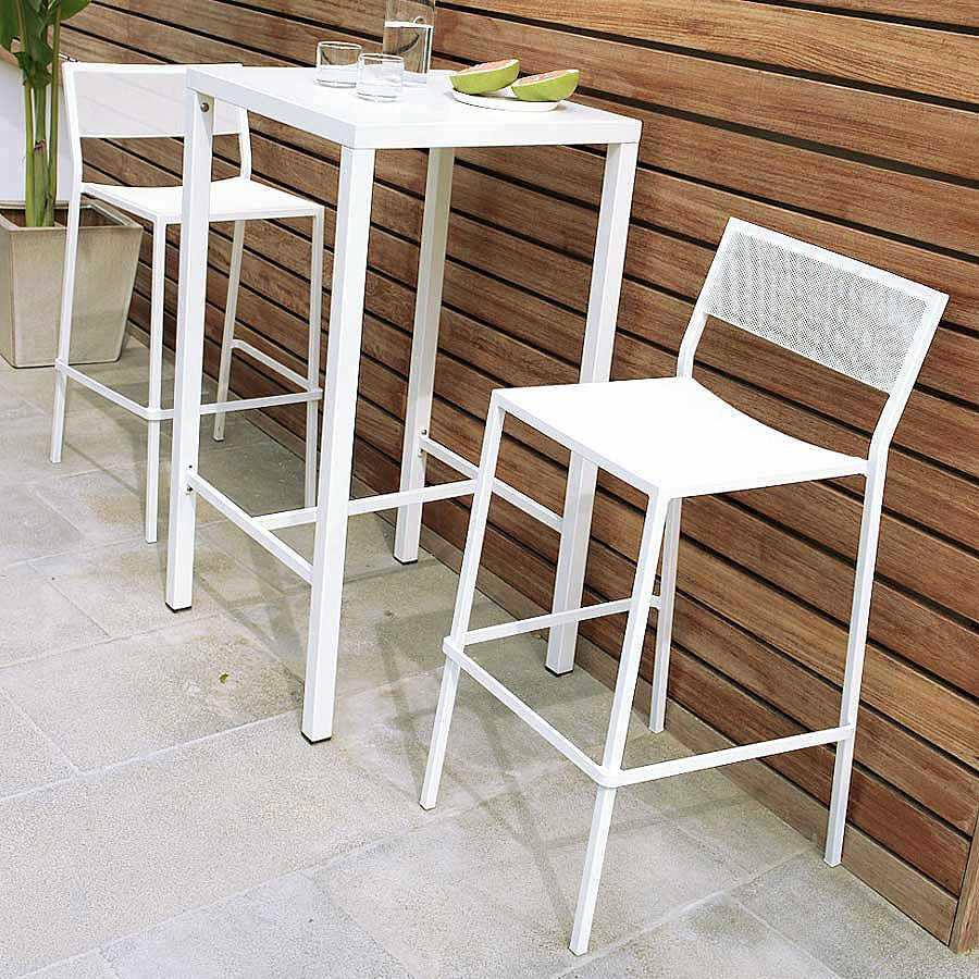 Conrad Table (Bar Height)-Unopiu-moderndesign.io