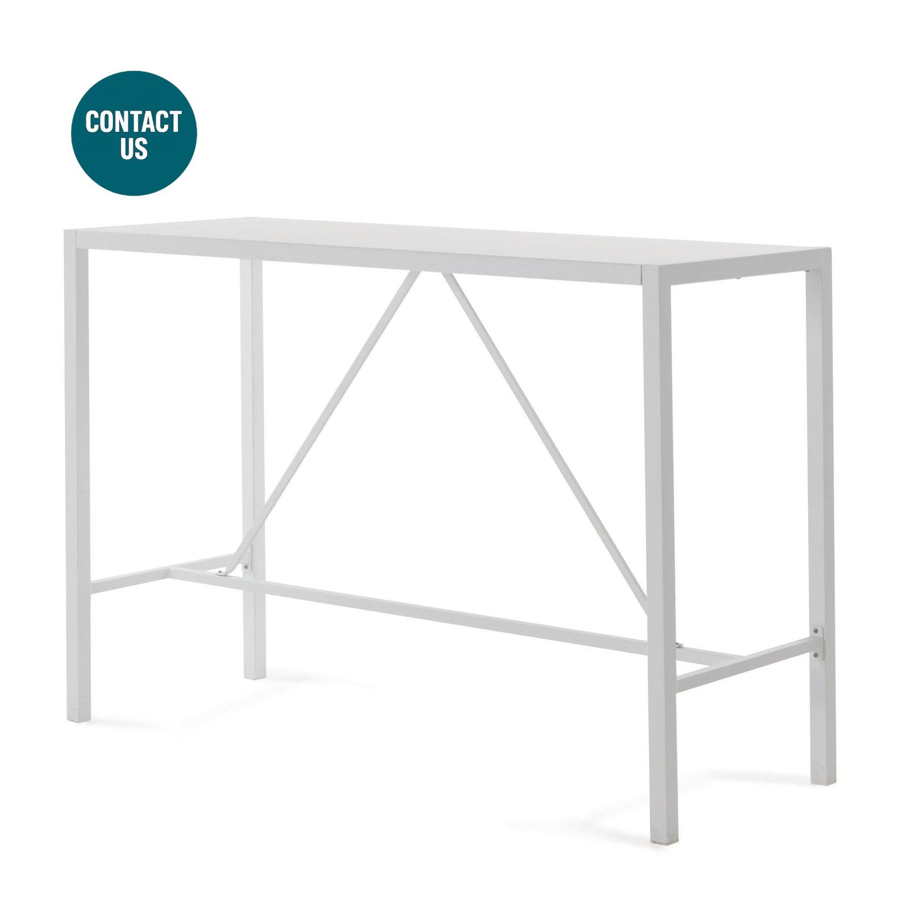 Conrad Table (Bar Height)-Unopiu-moderndesign.io