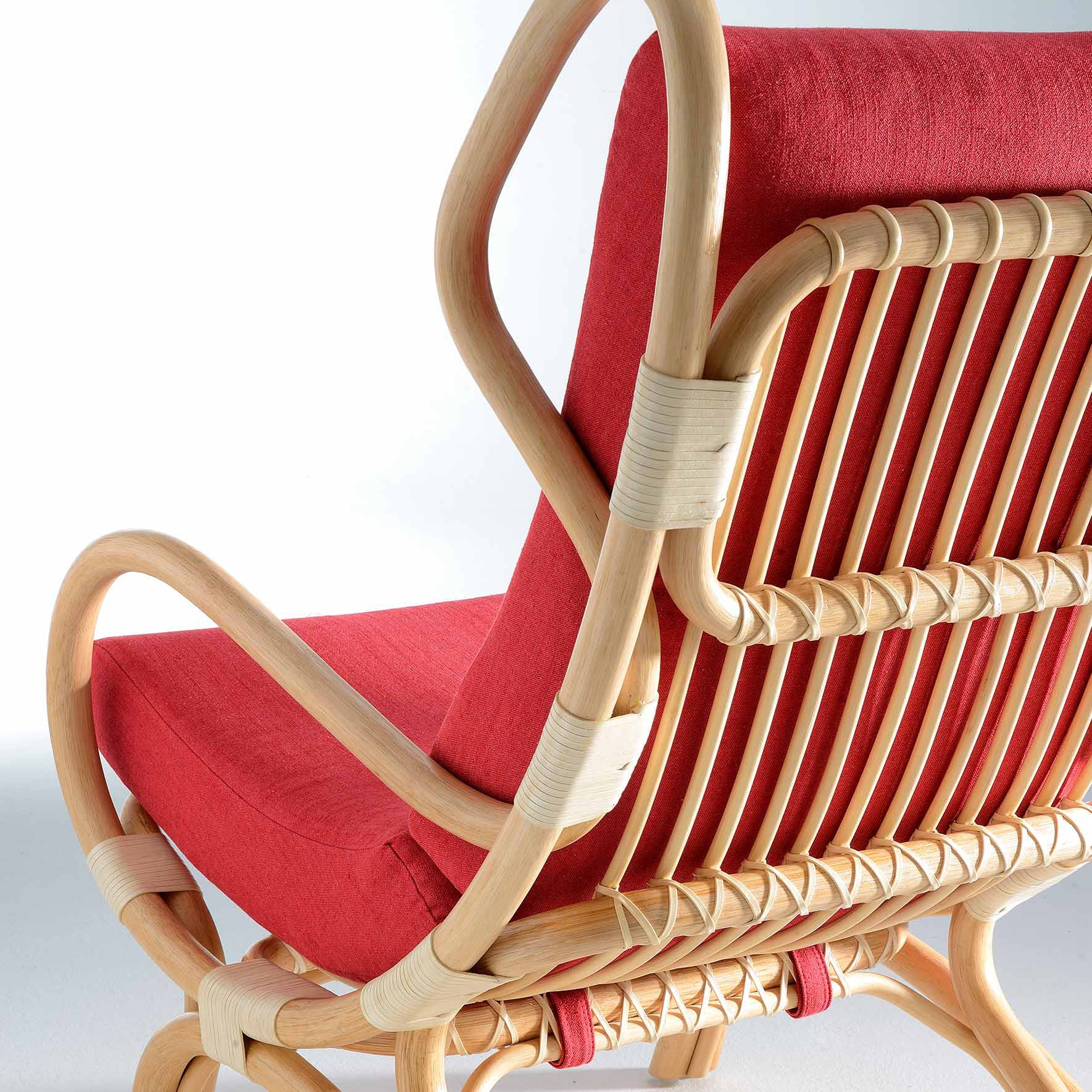 Continuum Armchair-Bonacina 1889-moderndesign.io