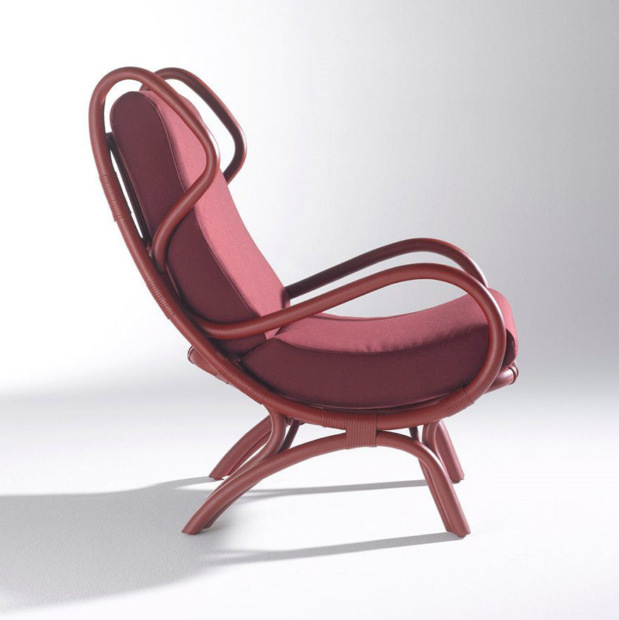 Continuum Armchair-Bonacina 1889-moderndesign.io