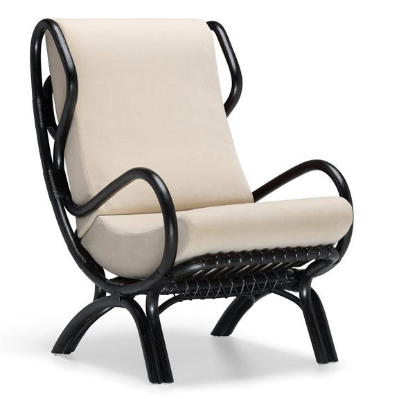 Continuum Armchair-Bonacina 1889-moderndesign.io