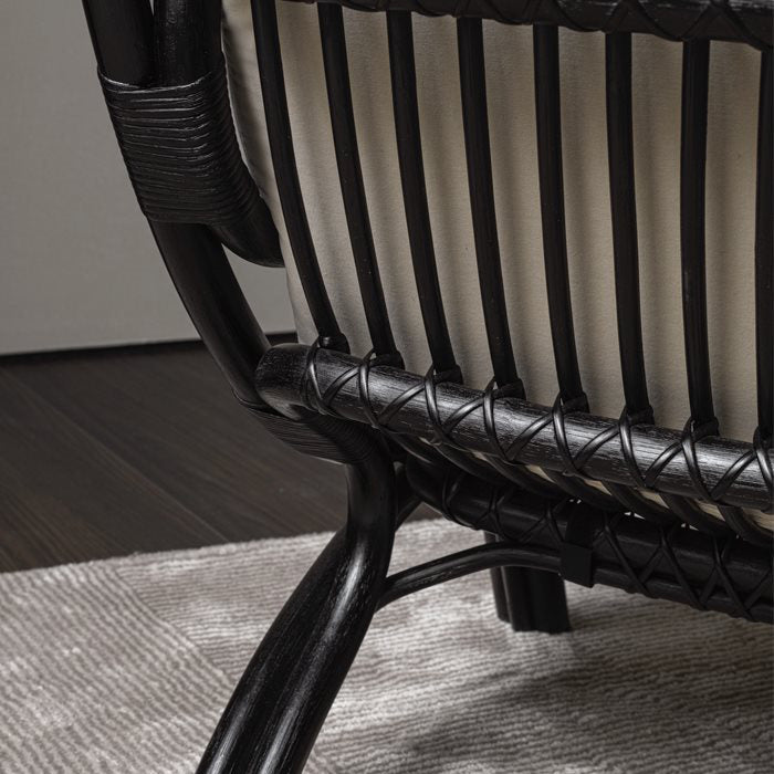 Continuum Armchair-Bonacina 1889-moderndesign.io