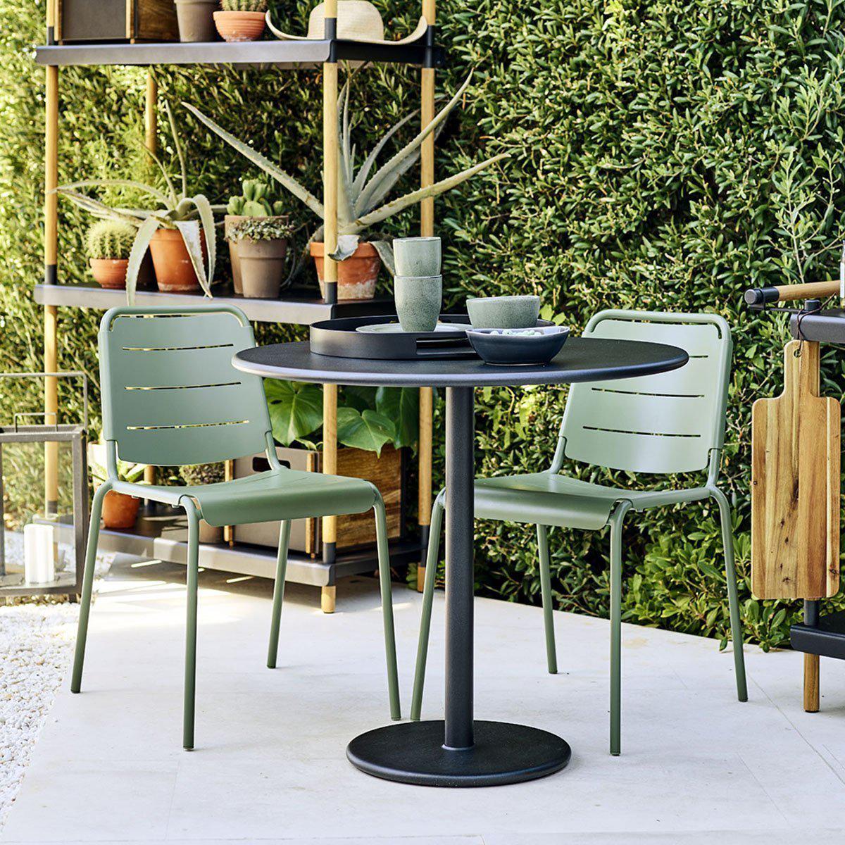 Copenhagen 11442 Dining Chair (without arms)-Cane-Line-moderndesign.io