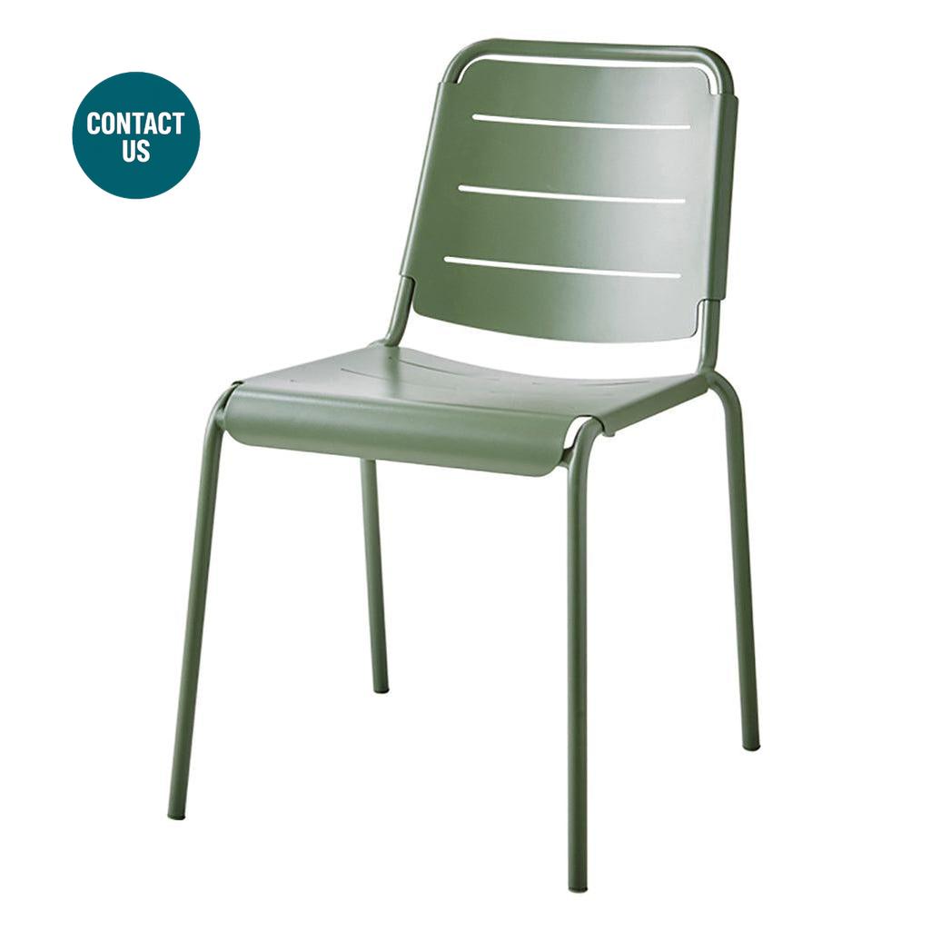 Copenhagen 11442 Dining Chair (without arms)-Cane-Line-moderndesign.io