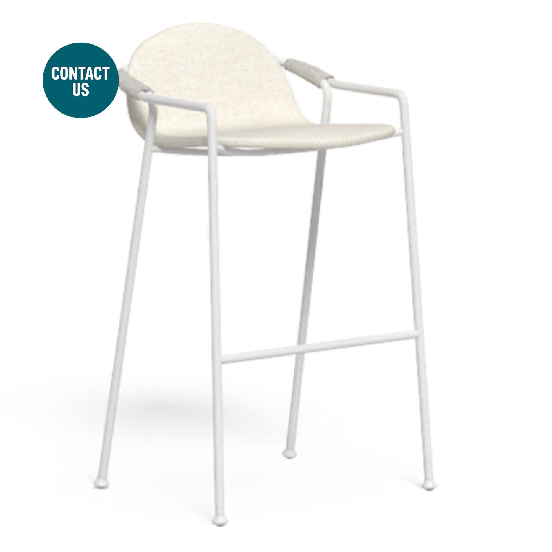 Coral High Stool-Talenti-moderndesign.io