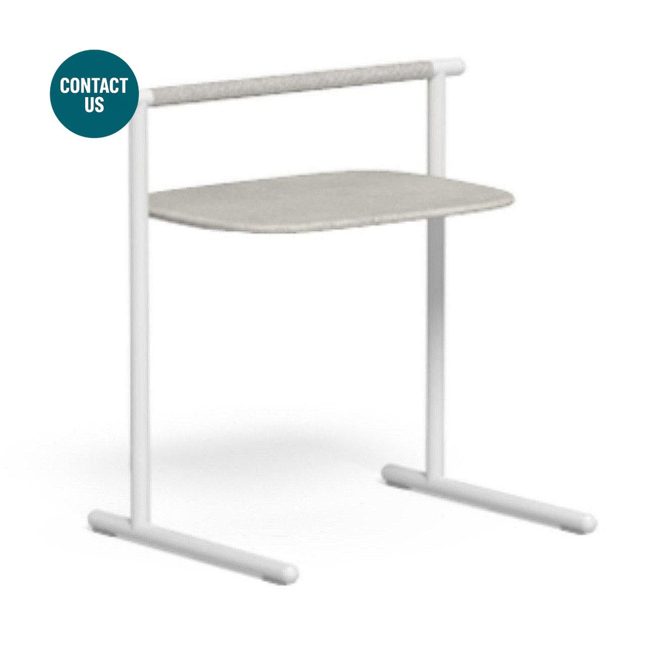 Coral Table (Side/Night)-Talenti-moderndesign.io