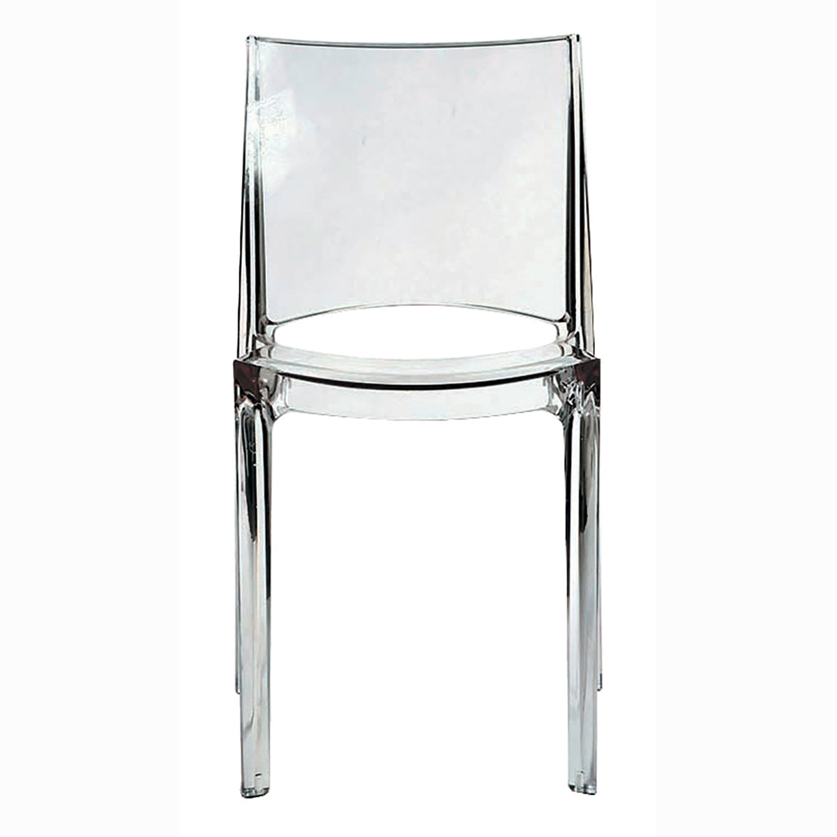 Corbezzolo Dining Chair (without arms)-Eurosedia-moderndesign.io