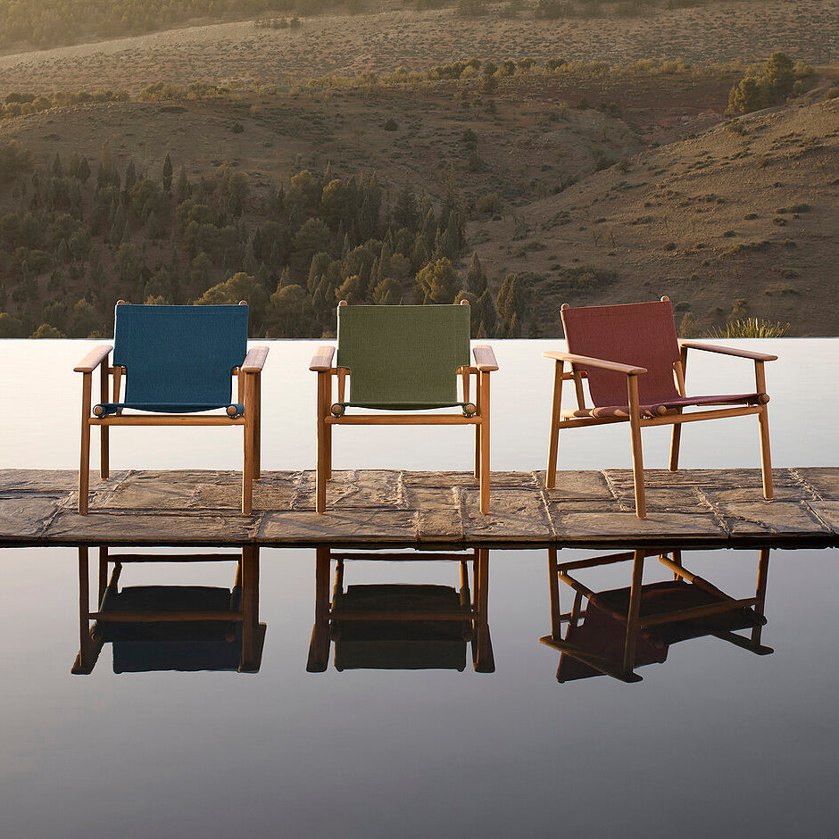 Cordoba Armchair-B&B Italia-moderndesign.io
