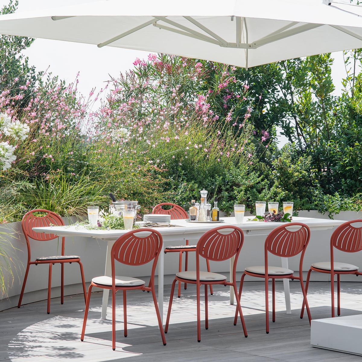 Coupole Dining Chair (Without Arms)-Emu-moderndesign.io