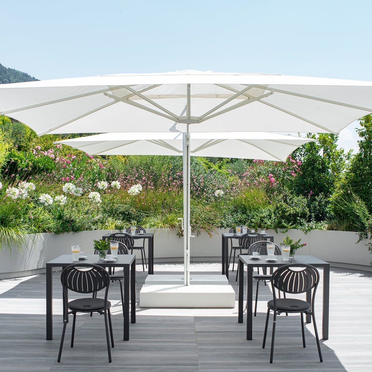 Coupole Dining Chair (Without Arms)-Emu-moderndesign.io