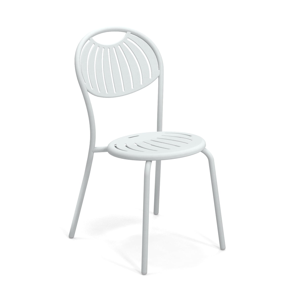 Coupole Dining Chair (Without Arms)-Emu-moderndesign.io