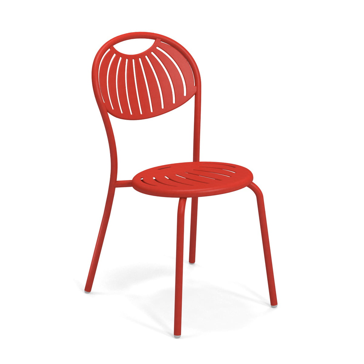 Coupole Dining Chair (Without Arms)-Emu-moderndesign.io