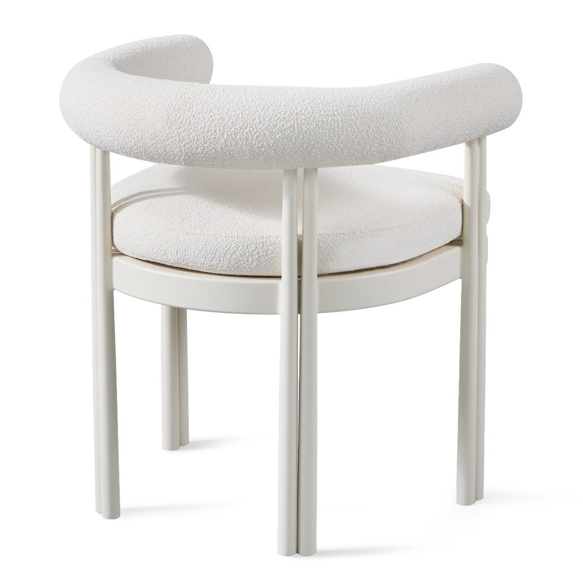 Cove Lux Dining Chair (With Arms)-Harbour Outdoor-moderndesign.io