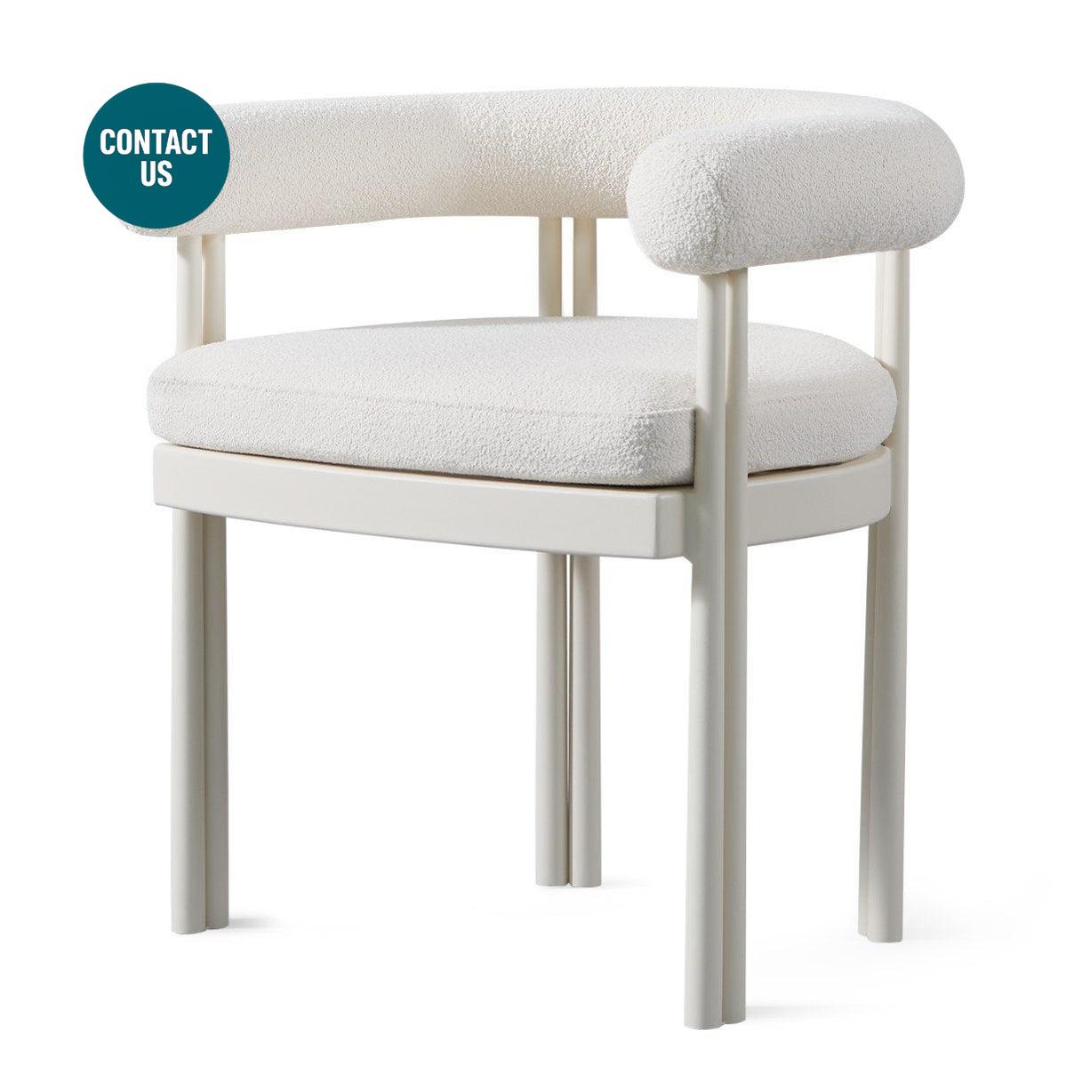 Cove Lux Dining Chair (With Arms)-Harbour Outdoor-moderndesign.io