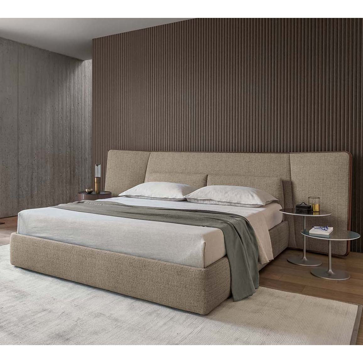 Coventry Bed (without storage)-Alivar-moderndesign.io