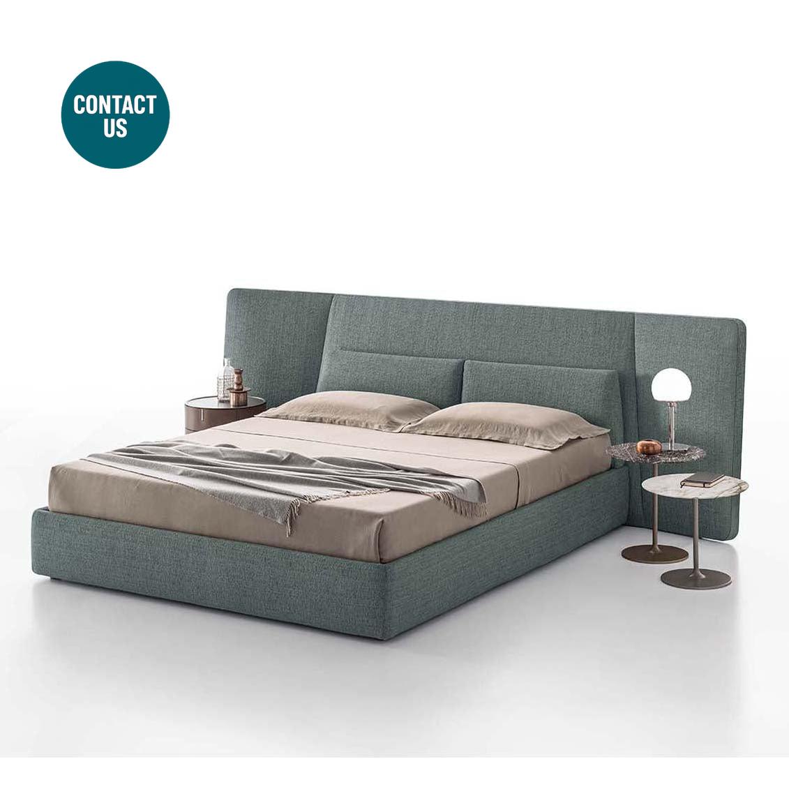 Coventry Bed (without storage)-Alivar-moderndesign.io