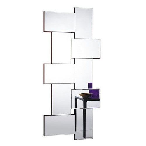 Criss Cross Mirror (Wall)-Deknudt Mirrors-moderndesign.io