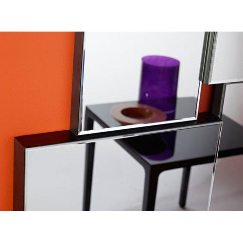Criss Cross Mirror (Wall)-Deknudt Mirrors-moderndesign.io