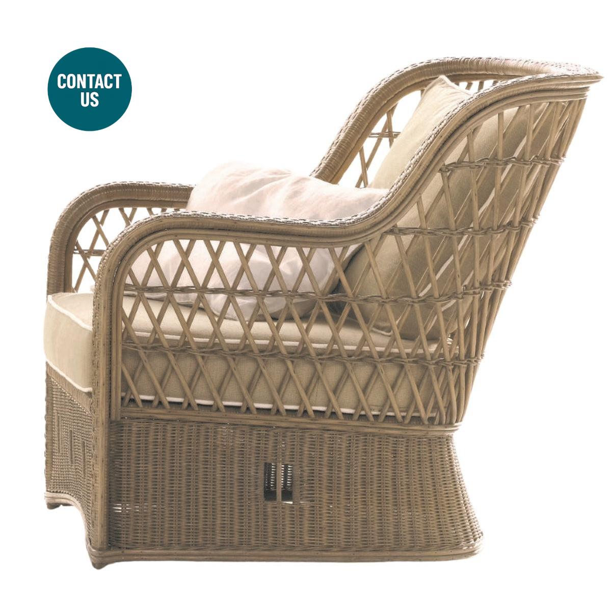 Crochet Armchair-Bonacina 1889-moderndesign.io