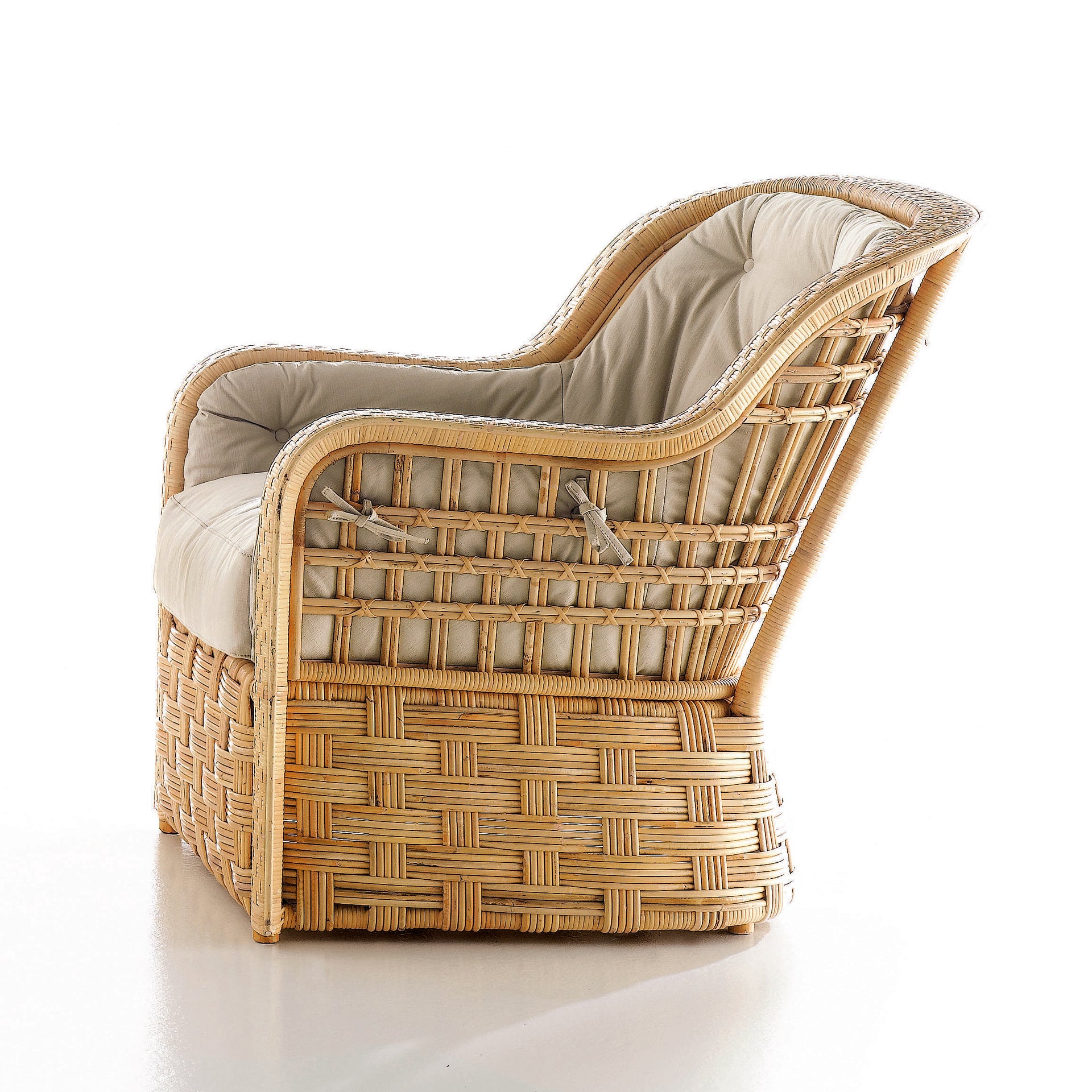 Crochet Carre Sofa-Bonacina 1889-moderndesign.io