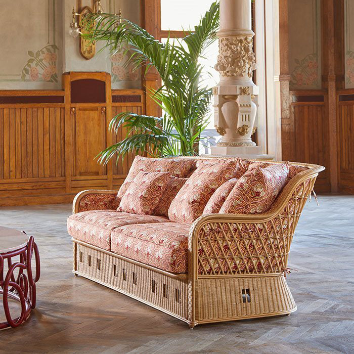 Crochet Sofa-Bonacina 1889-moderndesign.io