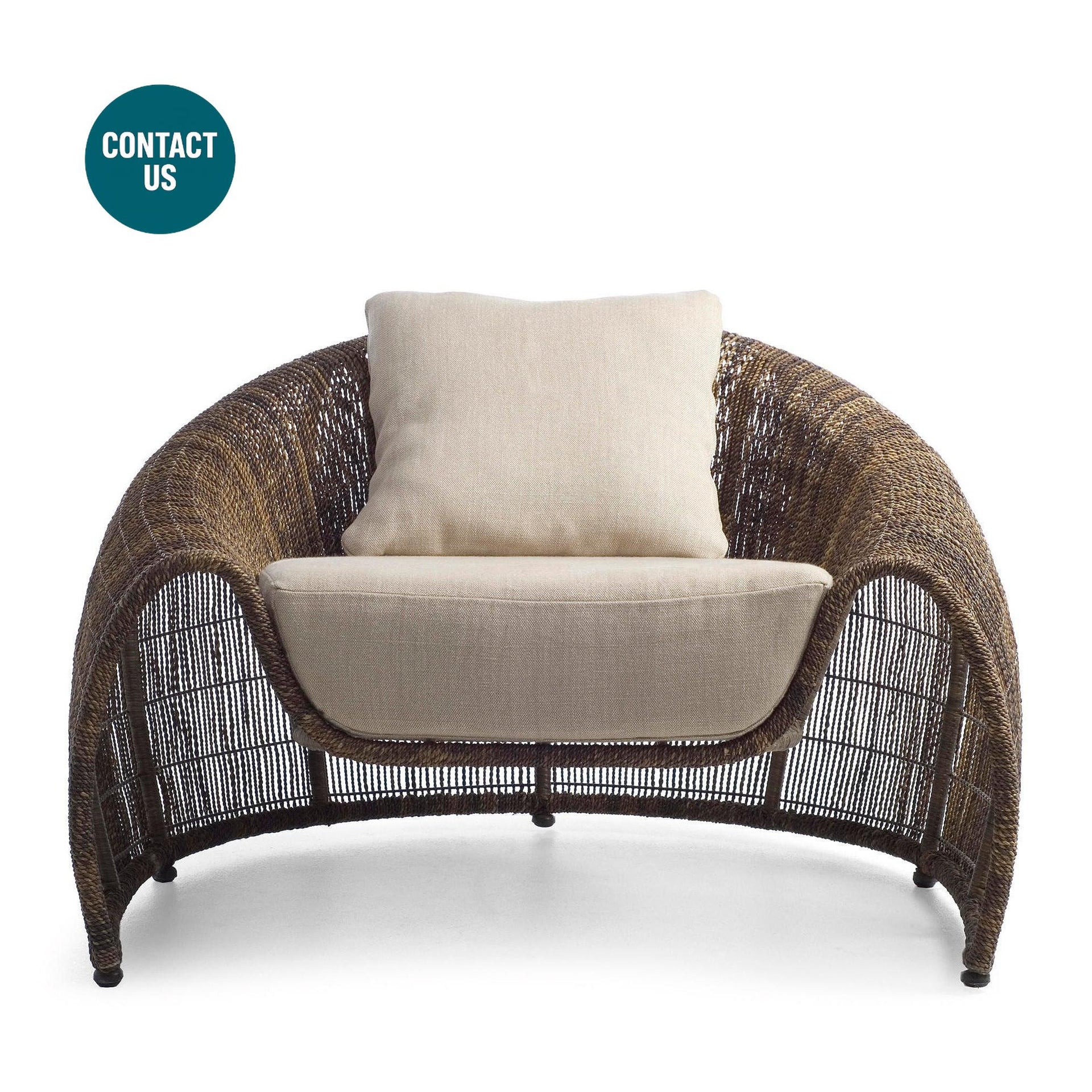 Croissant Armchair-Kenneth Cobonpue-moderndesign.io