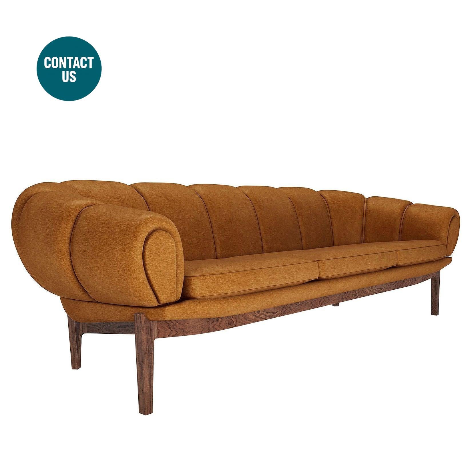 Croissant Sofa-Gubi-moderndesign.io