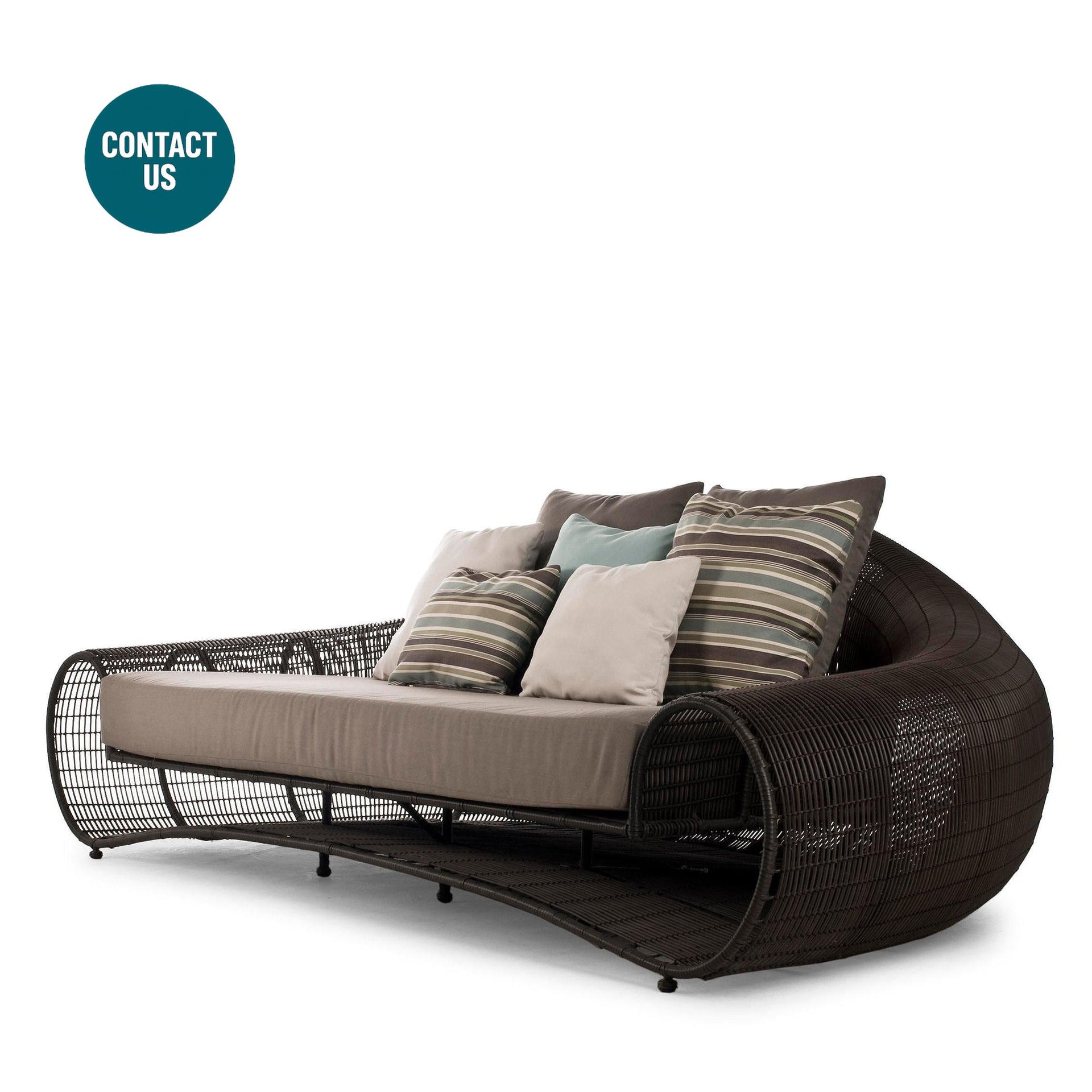 Croissant Sofa-Kenneth Cobonpue-moderndesign.io