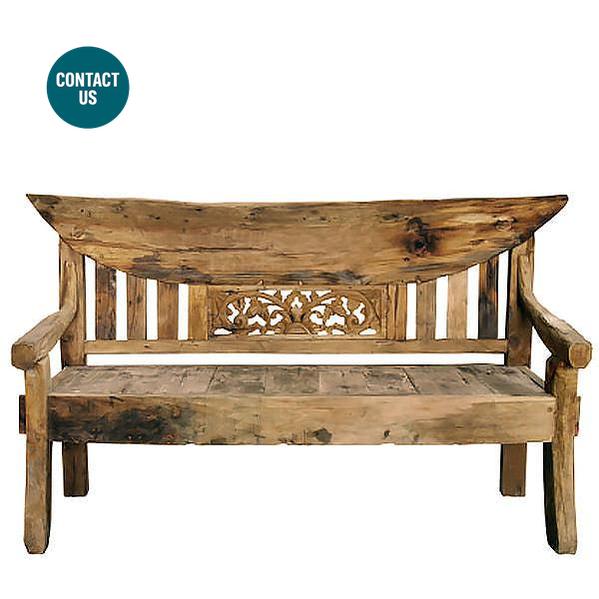 Crown Hard Bench-MYOWNBALI-moderndesign.io