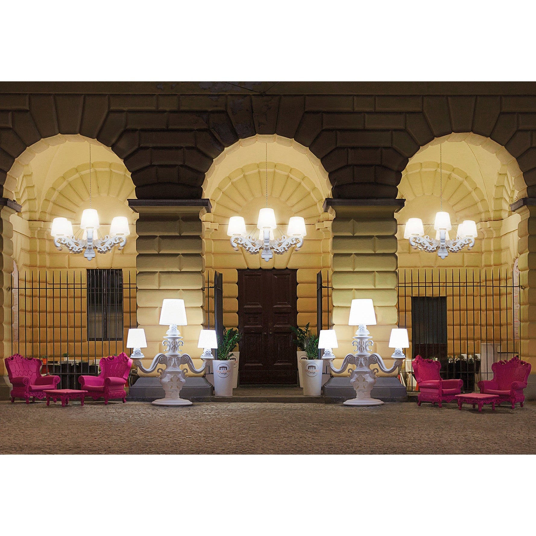 Crown of Love Lighting (Chandelier)-Slide-moderndesign.io