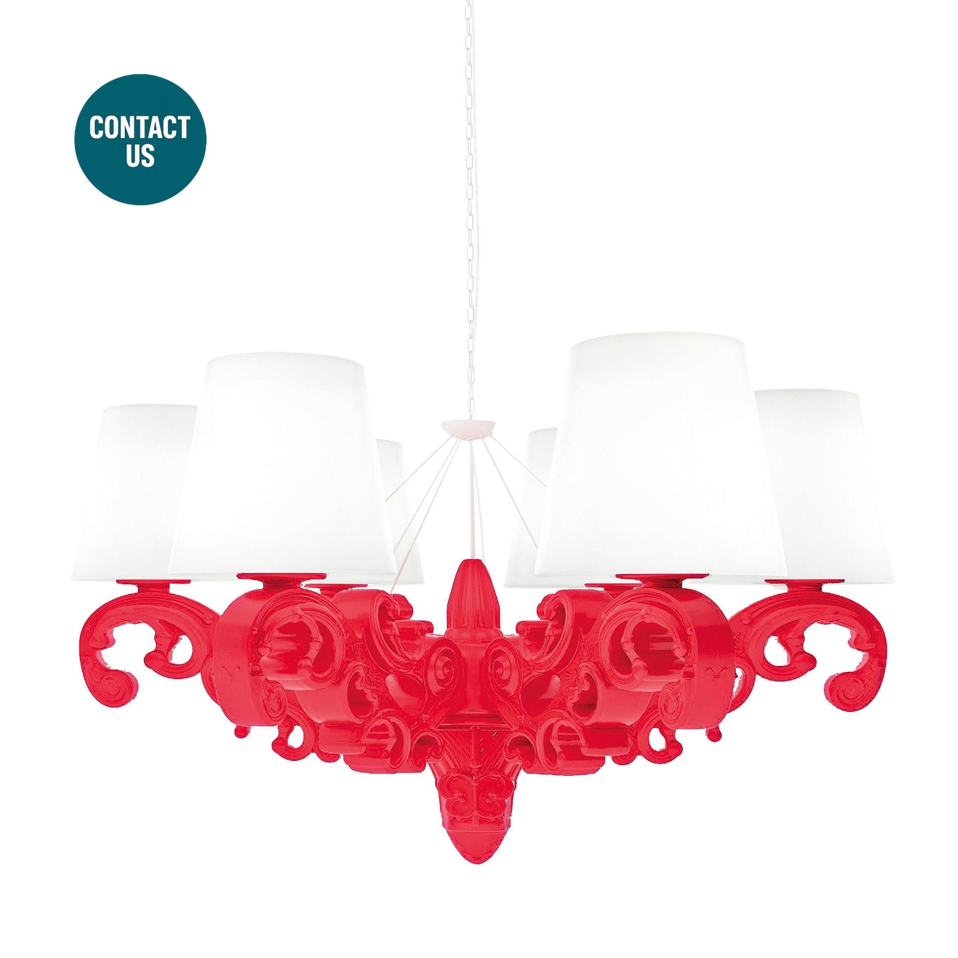 Crown of Love Lighting (Chandelier)-Slide-moderndesign.io